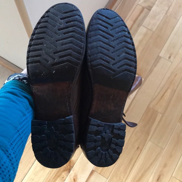 Frye Veronica Slouch Boot - Picture 7 of 9